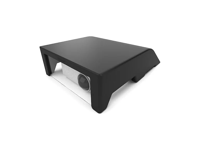 GoSports Golf Simulator Projector Cover - Floor
