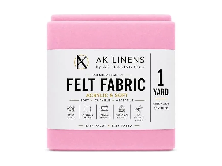 AK TRADING CO. AK TRADING CO. 72-Inch Wide 1/16 Thick