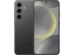 S24 128GB Black TmobileSM-S921UZKAXAU