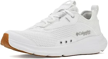 Columbia Womens PFG Castback Non Slip Boat Shoe