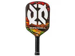 Supercell Paddle 22mm - Orange
