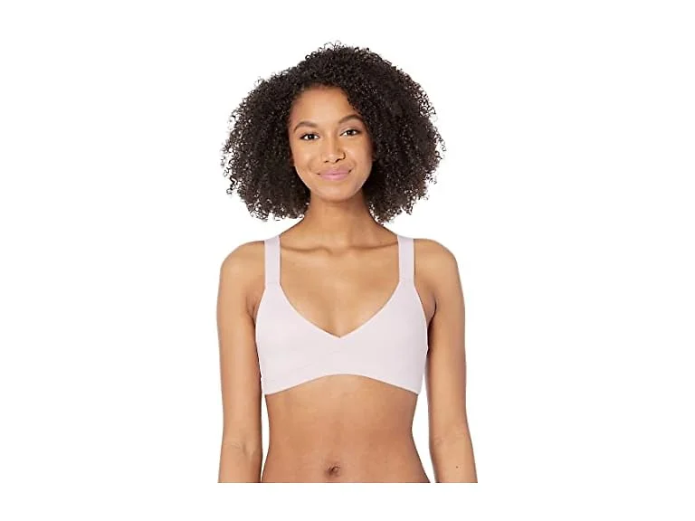 Spanx Women (L) Bra-llelujah! Unlined Bralette