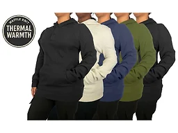 BLUE ICE WC-----(Women's 5Pack)  MWHPO-222  BK-BK-NV-