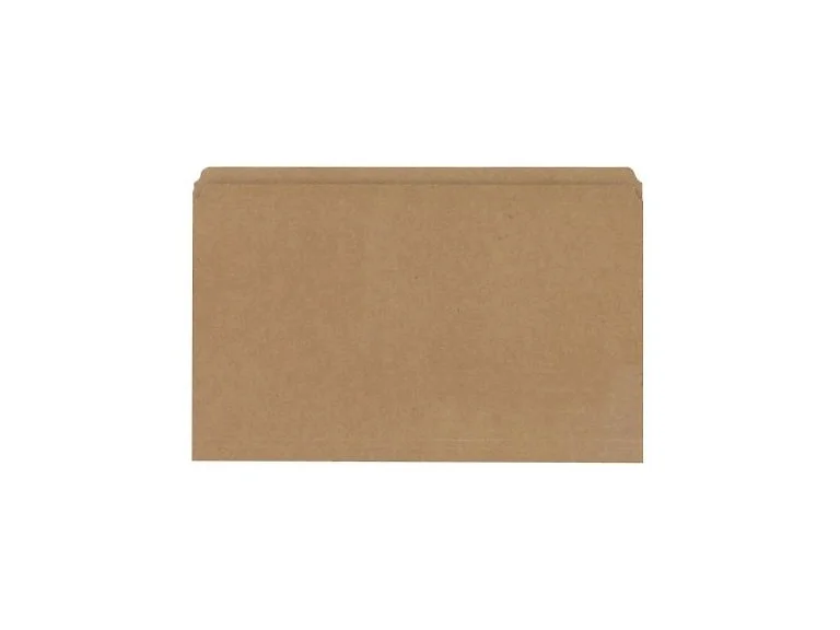Smead Reinforced File Folder