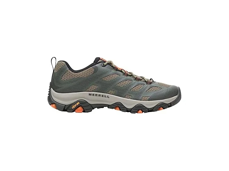 Merrell Men's Moab 3 Edge Hiking Shoes (10)