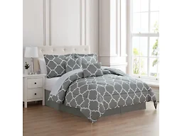 Kathy Ireland 6 Piece Comforter Sets