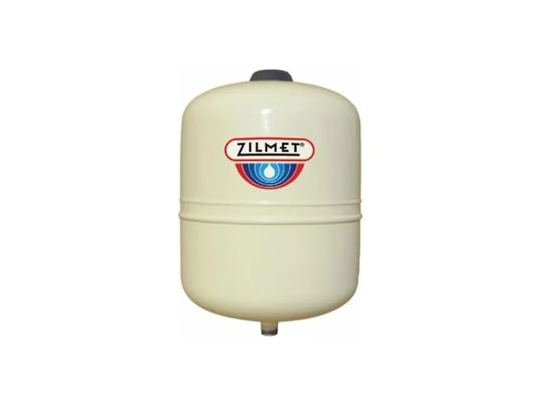 Zilmet in-Line Thermal Expansion