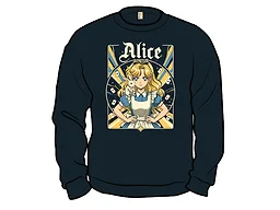Sailor Alice