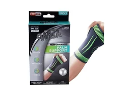 WISH WC - (2PK COMPRESSION) - PALM - ELBOW 2-Pack Compress