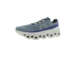 On Running 61.97787 12 On Running Cloudmonster Men's Shoes Mist/Blueberry