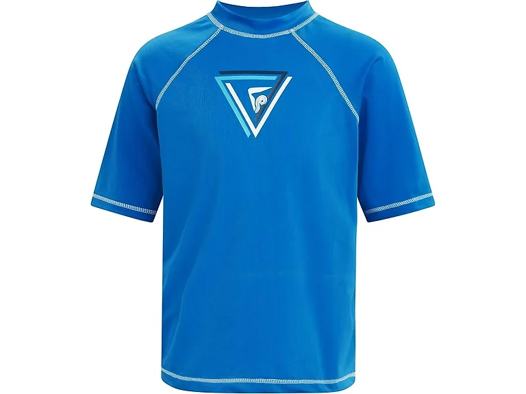 Kanu Surf Girls (12) Paradise Rash Guard Shirt
