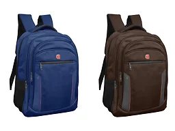 GBH WC-----(2Pack) - 3B Blue & 3F Brown 2-Pack Mu