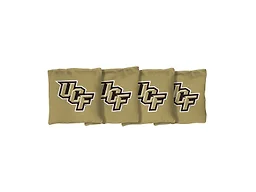 Escalade Sports FWD-ESC-COL-1140 College Team Cornhole Bags 4pk UCF Knights 