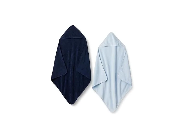 Amazon Essentials Unisex (OS) X Towel