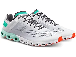 On Running 35.98211 12 On Running Cloudflow Men's Shoes Glacier/Creek