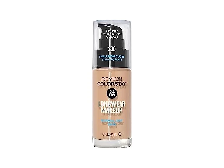 Revlon ColorStay Makeup, Normal/Dry Skin