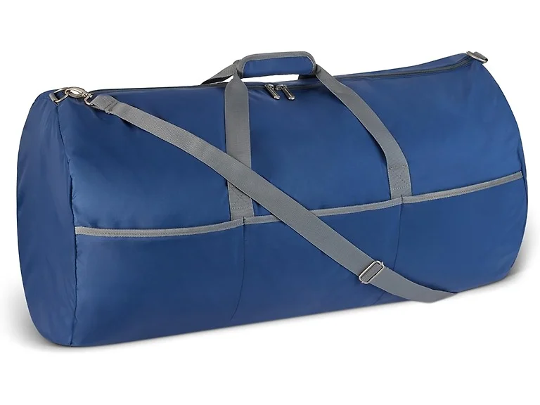 Amazon Essentials XL Nylon Duffel Bag