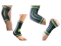 WISH WC - (4PK COMPRESSION) - KNEE - ANKLE - ELBOW - PALM 