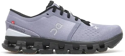 On Running 3WE30072545 5.5 On Running Cloud X 4 Women's Shoes Feather/Black