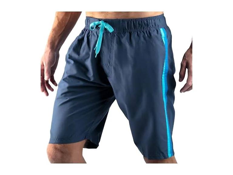 Kanu Surf Mens Mirage Swim Trunks
