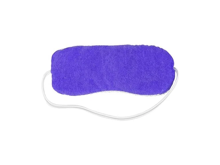 Bed Buddy Aromatherapy Eye Mask Warm and Cold