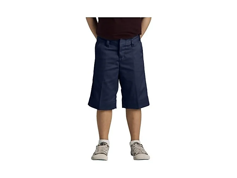 Dickies Girls (6) Stretch Bermuda Short