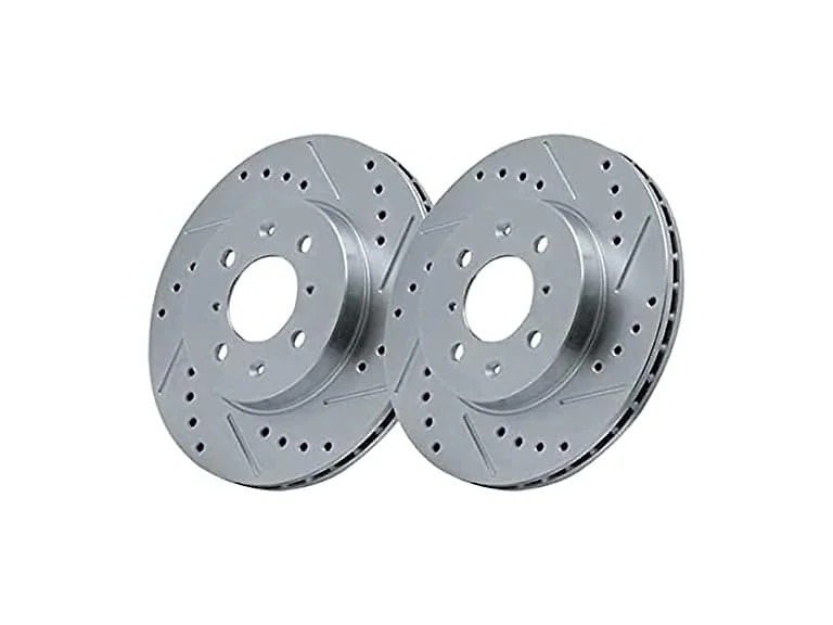 Power Stop PowerStop - 13-22 Ford F-350
