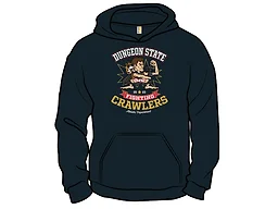 Fighting Crawlers