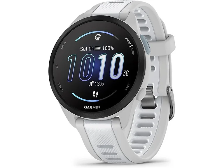 Garmin Forerunner 165 Smartwatch