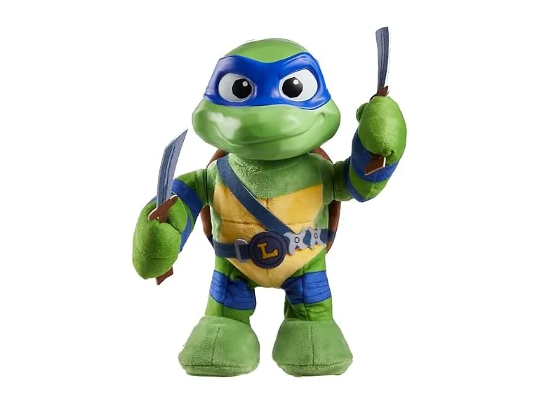 Teenage Mutant Ninja Turtles Leonardo Toy