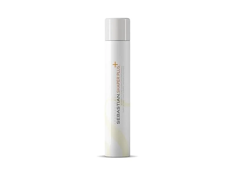 (3 Pack) Sebastian Shaper Plus Hairspray, 10.6 oz