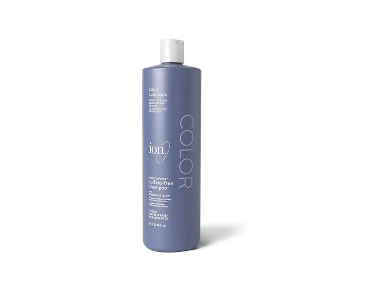 ion | Color Defense SulfateFree Shampoo