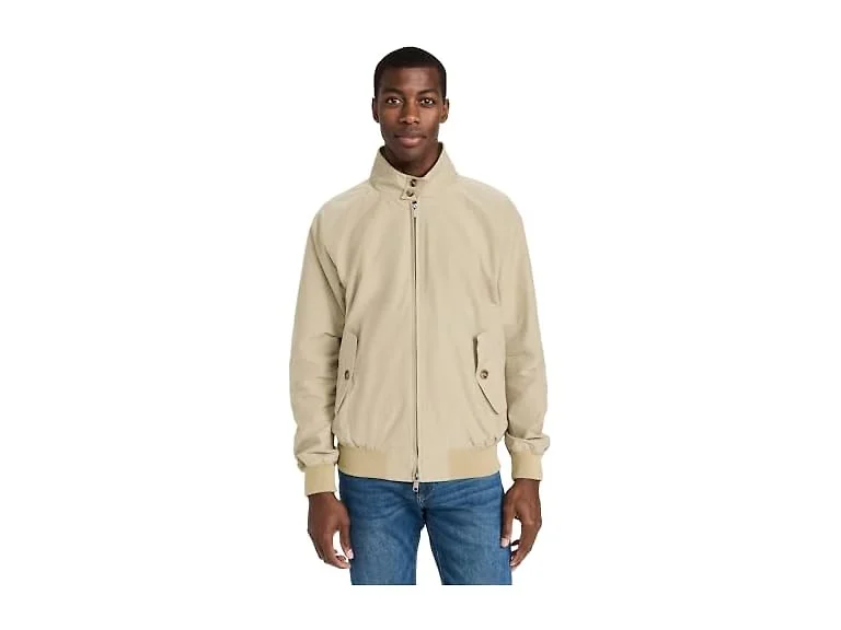 Baracuta Men's G9 Original Jacket