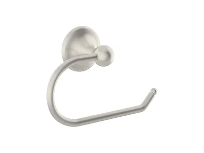 Unity Towel Ring Satin Nickel