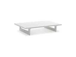Meridian MRD-337-CT Maldives Aluminum Patio Coffee