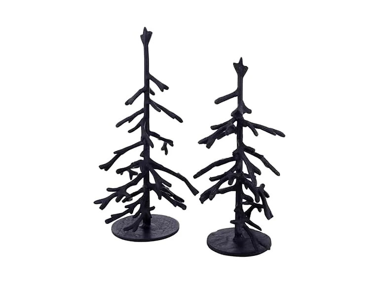 Santa Barbara Design Studio Christmas Shelf Décor