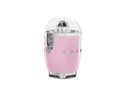 SMEG CJF11PKUS SMEG 50's Retro Style Citrus Juicer Pink