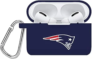 NFL New England Patriots AirPods Pro Cover