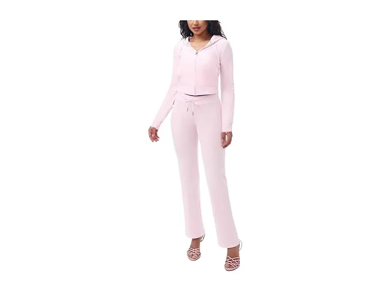 Juicy Couture Jacket Soft Glow (Large & X-Large)
