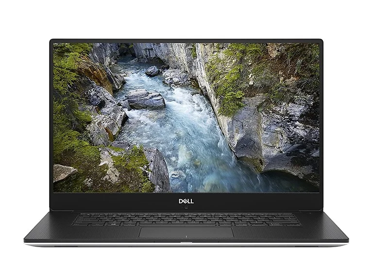 Dell Precision 5530 I7-8850H 16 512 W11P