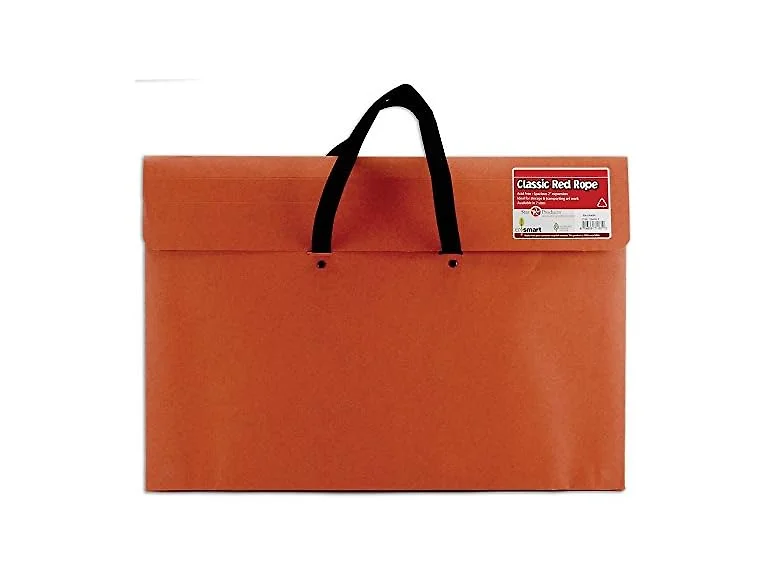 Star Products Classic Red Rope Art
