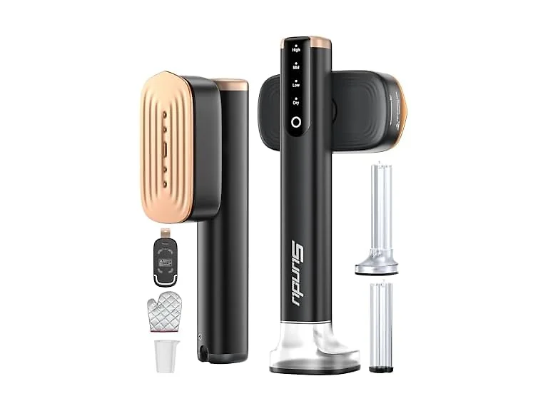 Sundu Travel Steamer for Clothes