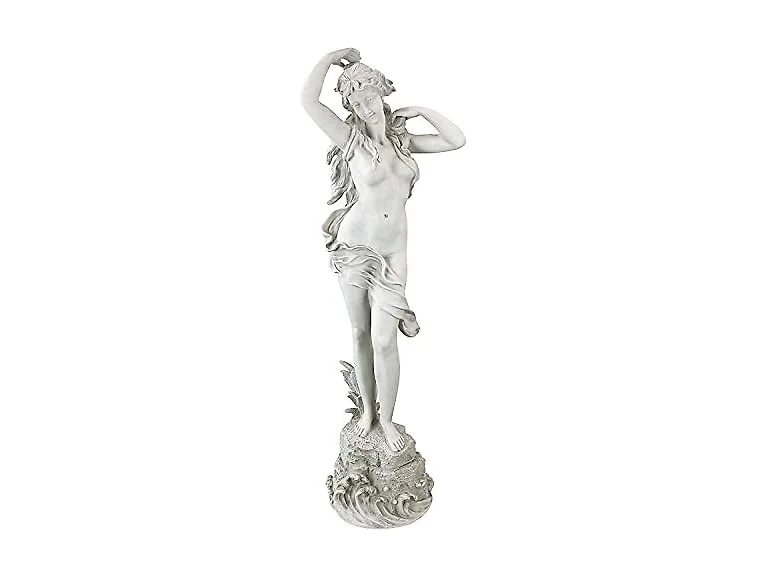 Design Toscano Spring Awakening Statue