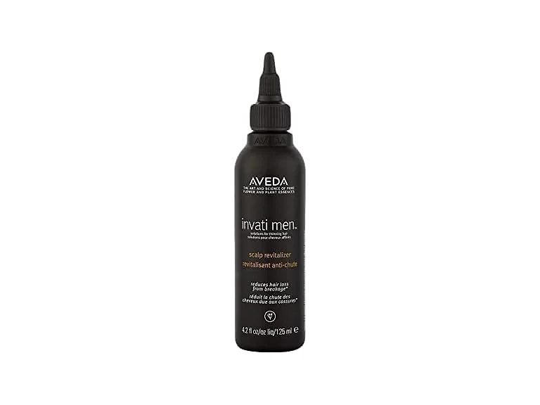 Aveda Invati Men Scalp Revitalizer, 4.2 oz
