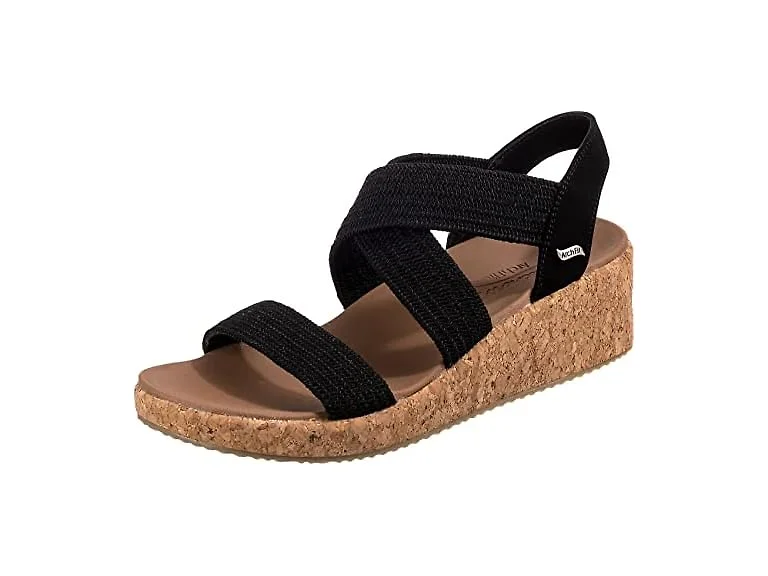 Skechers Women's Arch Fit Beverlee - Love Stays (10)
