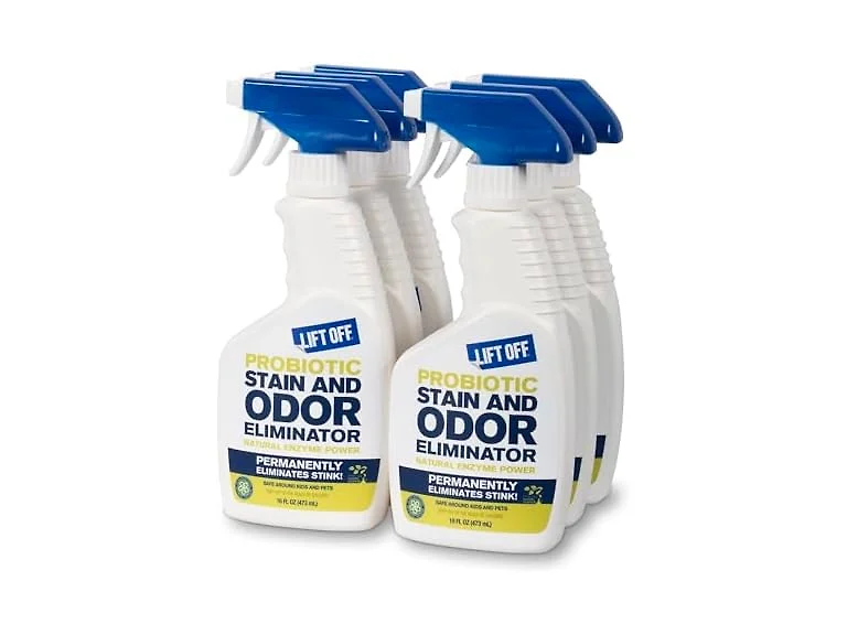 Motsenbocker s Lift Off Lift Off 45006 6PK