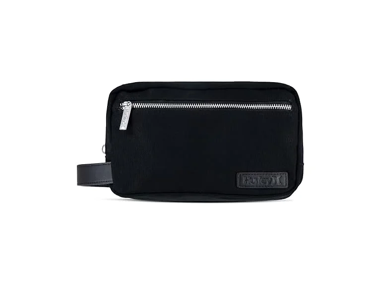 Hurley Mens Small Items Travel Dopp Kit