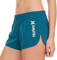 Hurley BOS-B0CKY64ZT2 Large Hurley Womens 3 Swim Boa