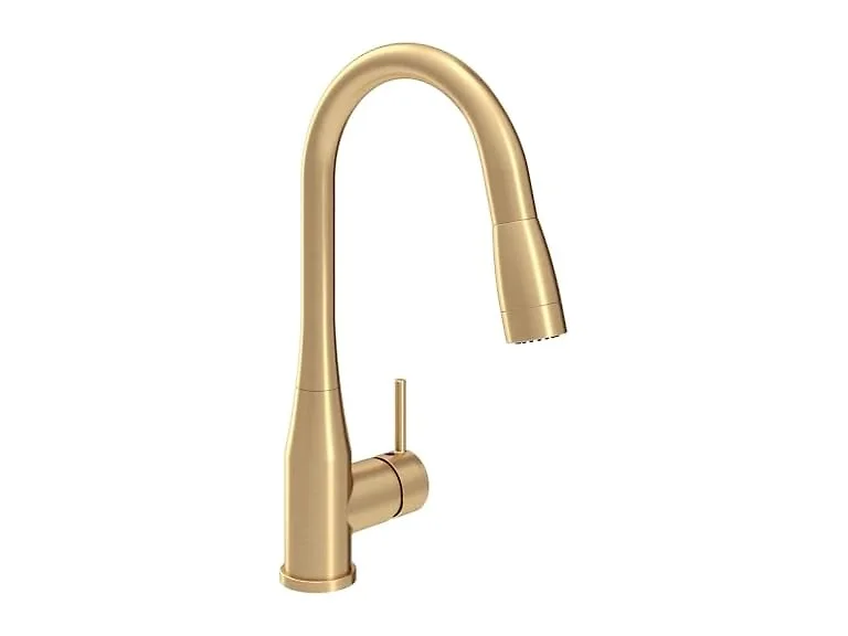 Symmons Kitchen Faucet Bronze