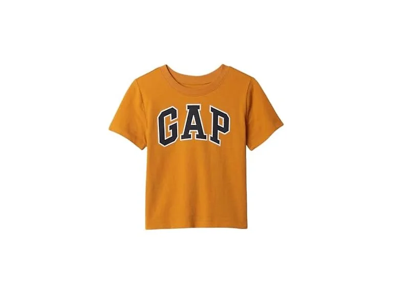 GAP Boys (18-24 MOS) Logo Tee